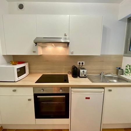 Large Studio Cabin For 4 People Very Close To Le Touquet Golf Course Kültér fotó