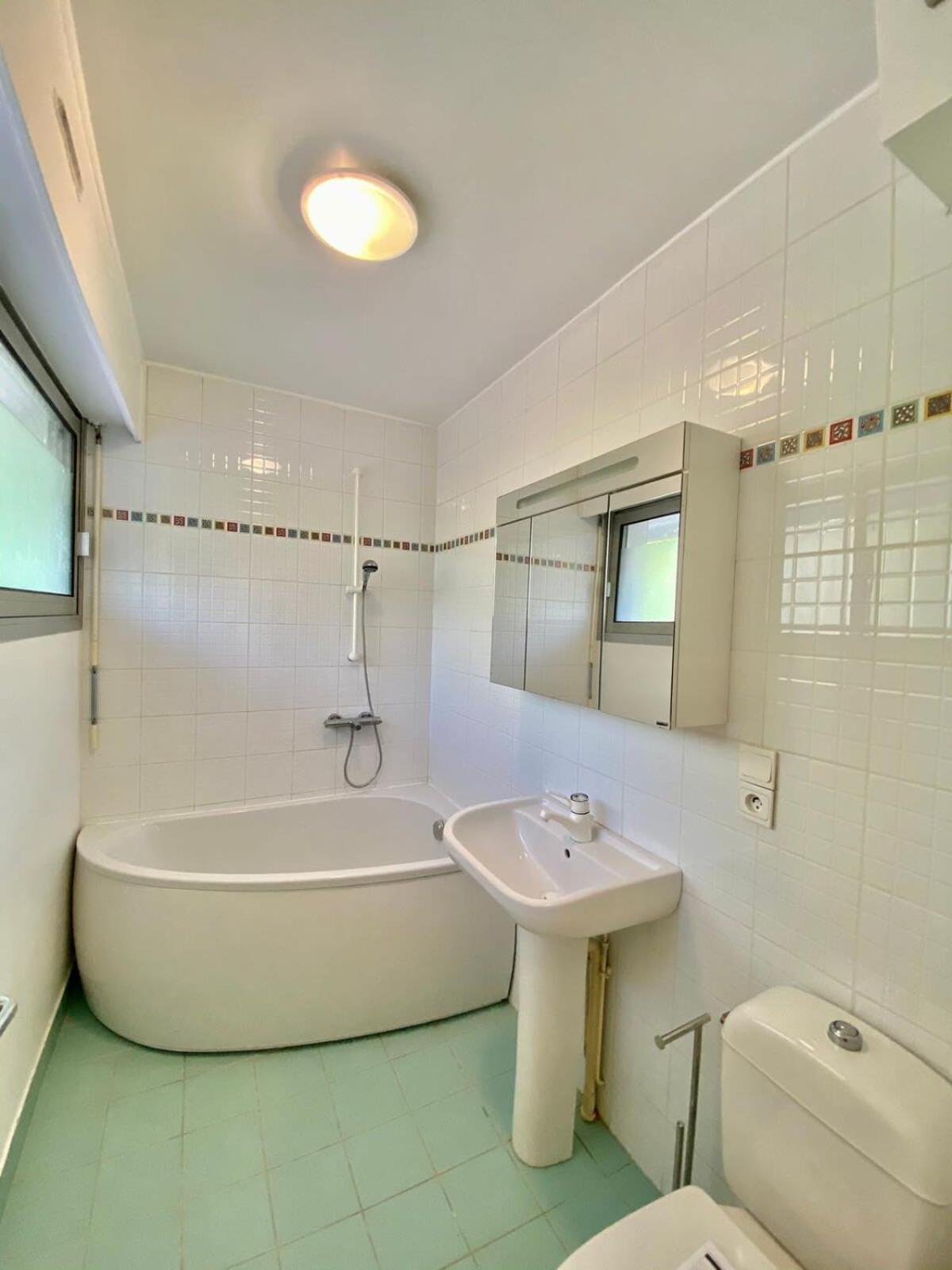Large Studio Cabin For 4 People Very Close To Le Touquet Golf Course Kültér fotó