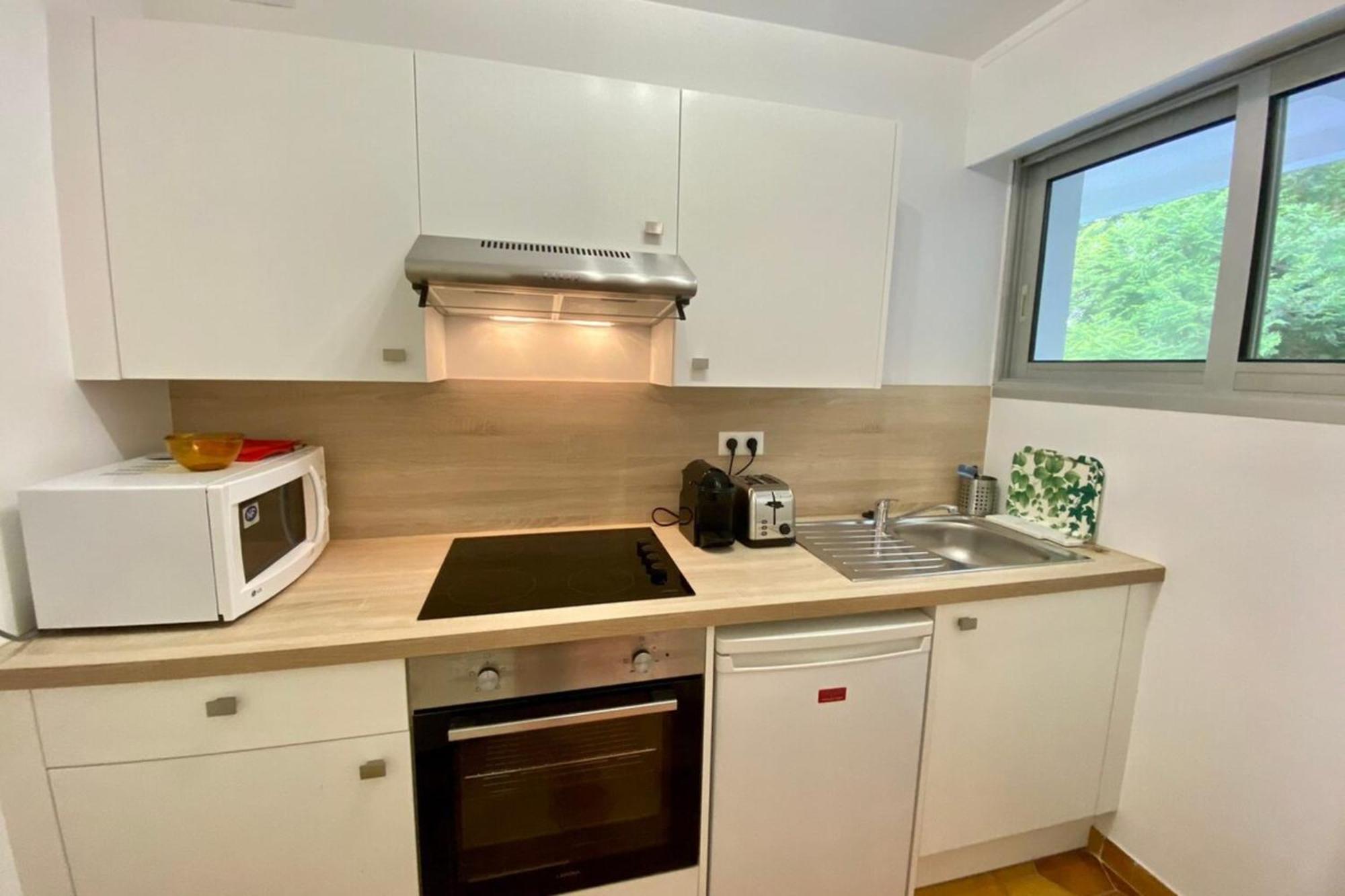 Large Studio Cabin For 4 People Very Close To Le Touquet Golf Course Kültér fotó