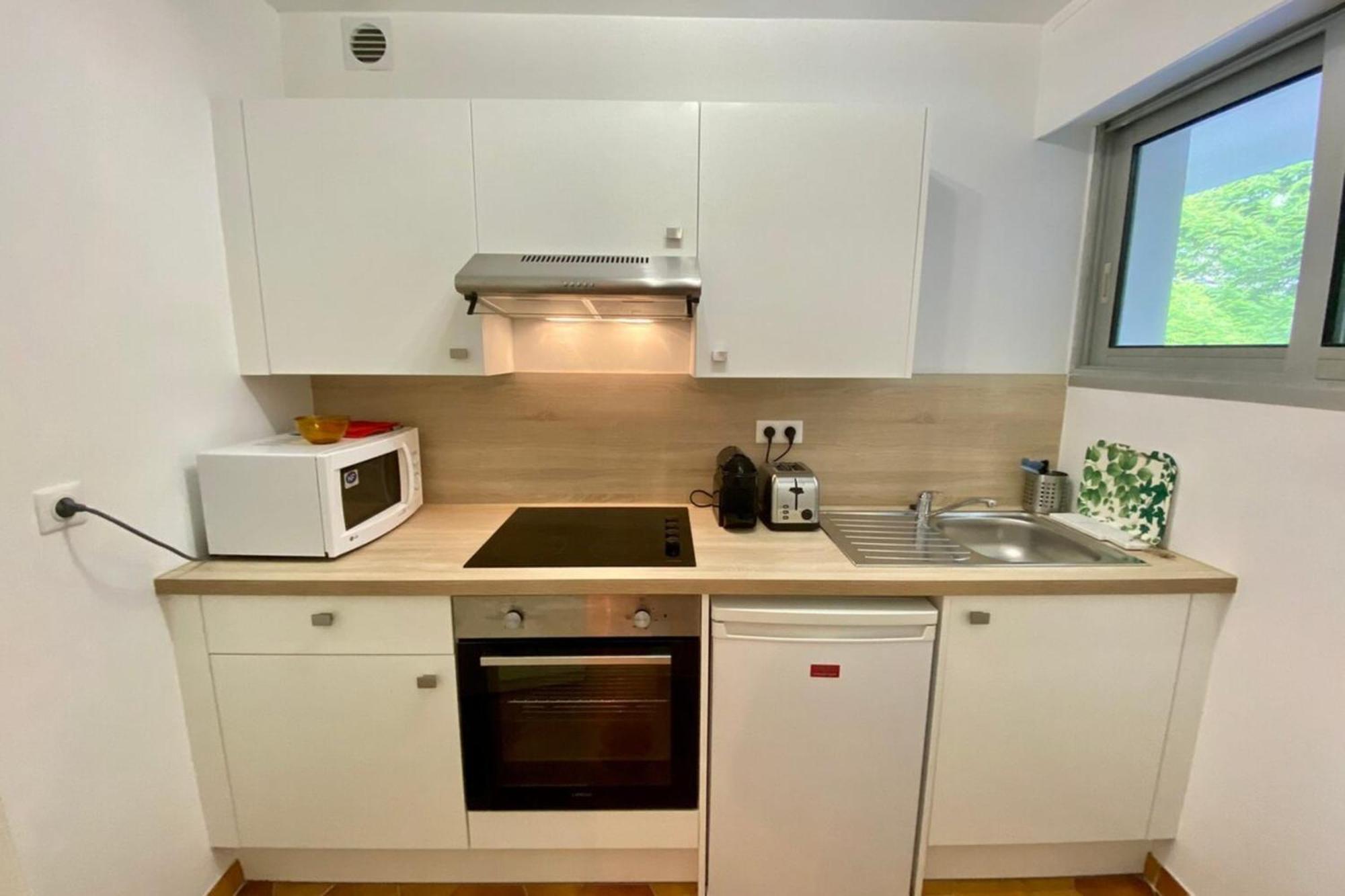 Large Studio Cabin For 4 People Very Close To Le Touquet Golf Course Kültér fotó